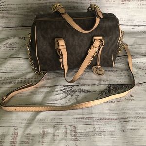 Michael Kors Grayson Tote Bag